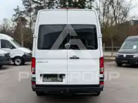 2021 Volkswagen Crafter