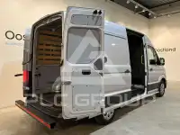 2021 Volkswagen Crafter
