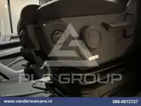 2021 Volkswagen Crafter