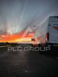 2021 Volkswagen Crafter