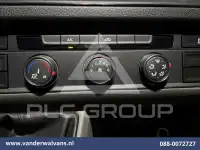2021 Volkswagen Crafter