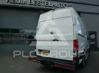 2021 Volkswagen Crafter