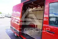 2021 Volkswagen Crafter