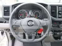 2021 Volkswagen Crafter