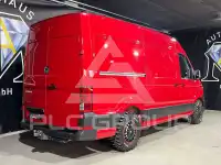 2021 Volkswagen Crafter