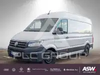 2021 Volkswagen Crafter