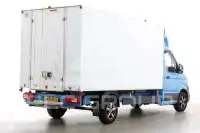 2021 Volkswagen Crafter