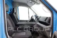 2021 Volkswagen Crafter