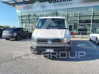 2021 Volkswagen Crafter