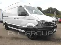 2021 Volkswagen Crafter