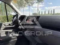 2021 Volkswagen Crafter