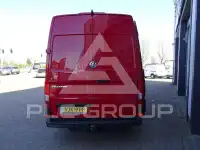 2021 Volkswagen Crafter