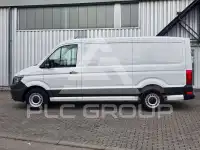 2021 Volkswagen Crafter