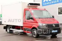 2021 Volkswagen Crafter