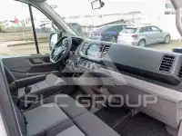 2021 Volkswagen Crafter