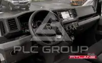 2021 Volkswagen Crafter
