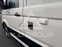 2021 Volkswagen Crafter