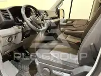 2021 Volkswagen Crafter