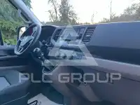 2021 Volkswagen Crafter