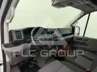 2021 Volkswagen Crafter