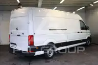 2021 Volkswagen Crafter