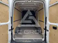 2021 Volkswagen Crafter