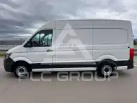 2021 Volkswagen Crafter