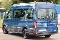 2021 Volkswagen Crafter
