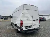 2021 Volkswagen Crafter