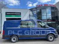 2021 Volkswagen Crafter