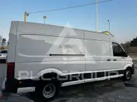 2021 Volkswagen Crafter
