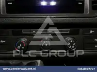 2021 Volkswagen Crafter