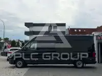 2021 Volkswagen Crafter