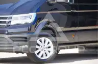 2021 Volkswagen Crafter