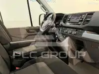 2021 Volkswagen Crafter