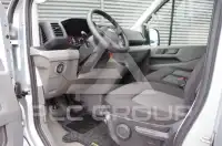 2021 Volkswagen Crafter