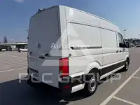 2021 Volkswagen Crafter