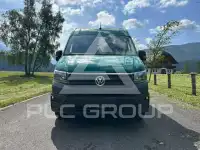 2021 Volkswagen Crafter