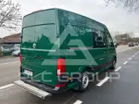2021 Volkswagen Crafter