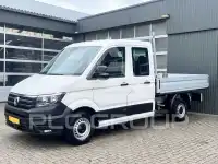 2021 Volkswagen Crafter