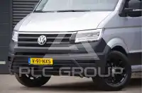 2021 Volkswagen Crafter