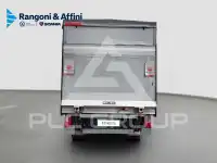2021 Volkswagen Crafter