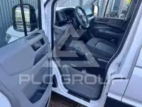 2021 Volkswagen Crafter