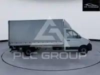 2021 Volkswagen Crafter