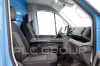 2021 Volkswagen Crafter