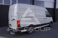 2021 Volkswagen Crafter