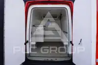 2021 Volkswagen Crafter
