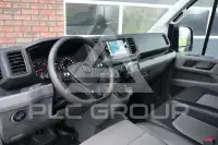 2021 Volkswagen Crafter