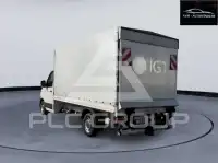 2021 Volkswagen Crafter