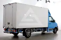 2021 Volkswagen Crafter